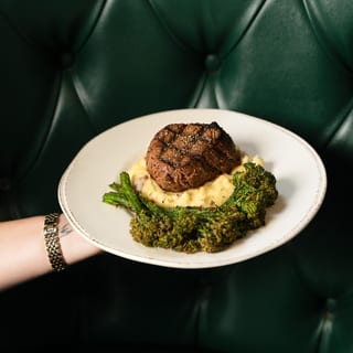 Filet Mignon